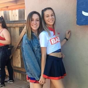 Meet your Posher, Natasha